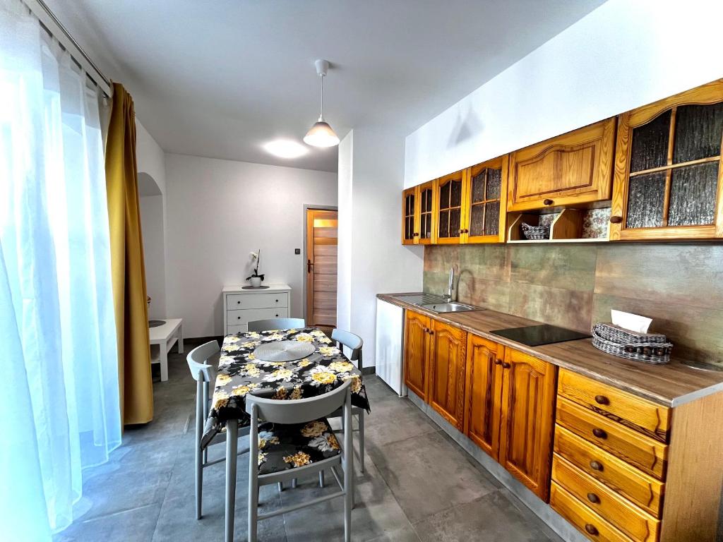 Apartmán Kovárna